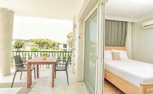 Gerence Otel by Lamira