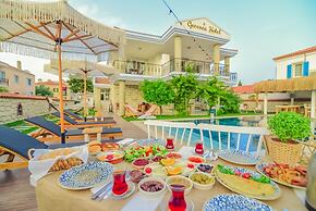 Gerence Otel by Lamira