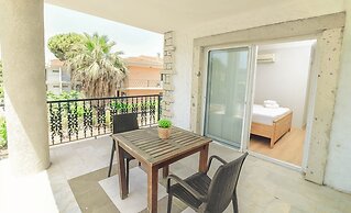 Gerence Otel by Lamira