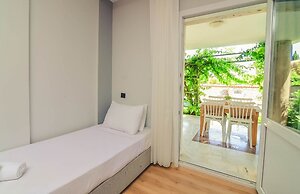 Gerence Otel by Lamira