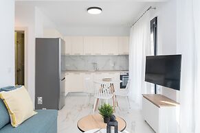 Areti Residential Complex