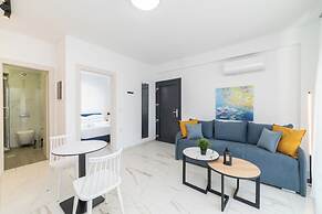 Areti Residential Complex