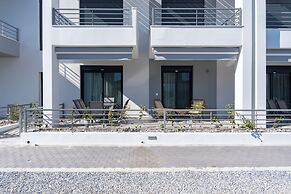 Areti Residential Complex