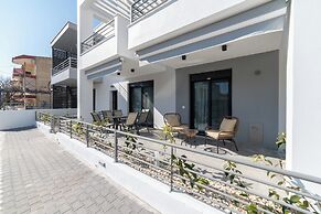 Areti Residential Complex