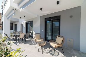 Areti Residential Complex