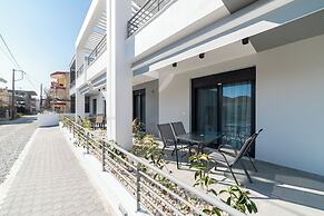 Areti Residential Complex