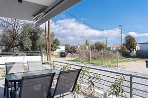 Areti Residential Complex