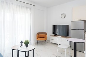 Areti Residential Complex