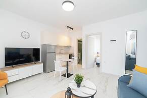 Areti Residential Complex