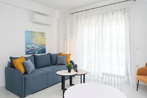 Areti Residential Complex