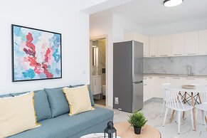 Areti Residential Complex