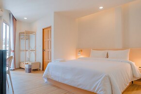Baan Cocoa Boutique Hotel