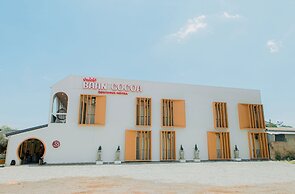 Baan Cocoa Boutique Hotel