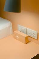 Baan Cocoa Boutique Hotel