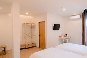 Baan Cocoa Boutique Hotel