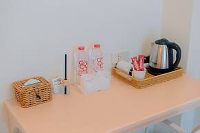 Baan Cocoa Boutique Hotel