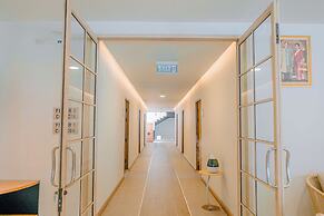 Baan Cocoa Boutique Hotel