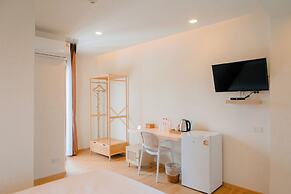 Baan Cocoa Boutique Hotel