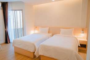 Baan Cocoa Boutique Hotel