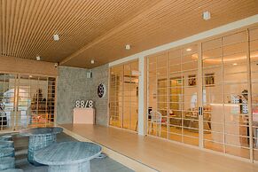 Baan Cocoa Boutique Hotel