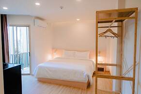 Baan Cocoa Boutique Hotel