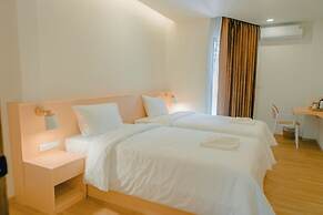 Baan Cocoa Boutique Hotel