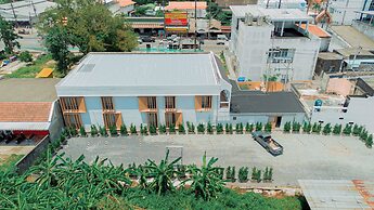 Baan Cocoa Boutique Hotel