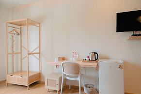 Baan Cocoa Boutique Hotel