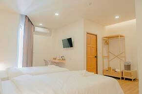 Baan Cocoa Boutique Hotel