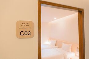 Baan Cocoa Boutique Hotel