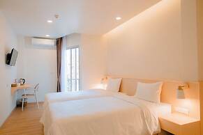 Baan Cocoa Boutique Hotel