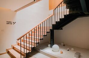 Baan Cocoa Boutique Hotel