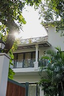 Villa Anjuna By Akama Stays