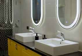 Villa Anjuna By Akama Stays