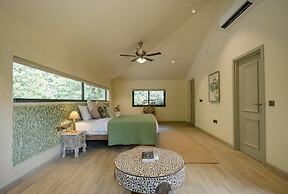 Villa Anjuna By Akama Stays