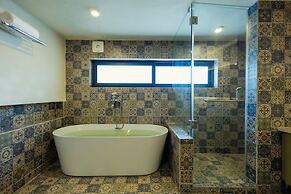 Villa Anjuna By Akama Stays