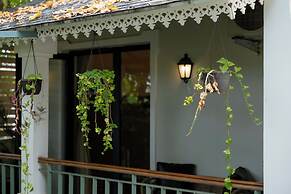 Villa Anjuna By Akama Stays