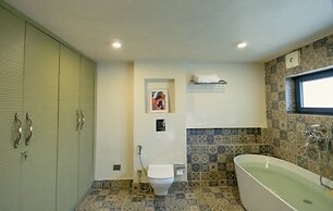 Villa Anjuna By Akama Stays