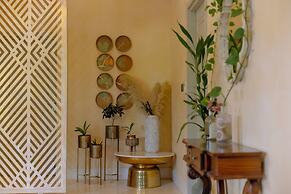 Villa Anjuna By Akama Stays