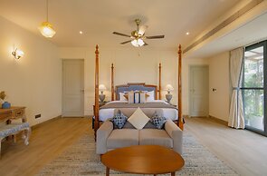 Villa Anjuna By Akama Stays