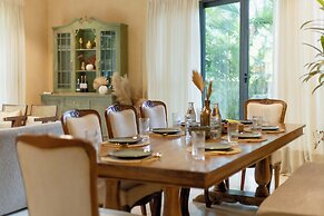 Villa Anjuna By Akama Stays