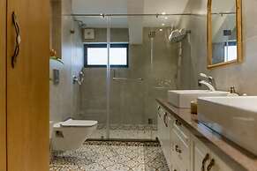 Villa Anjuna By Akama Stays