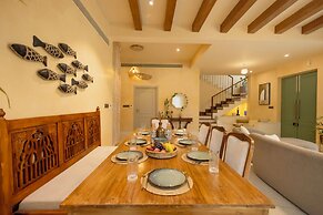 Villa Anjuna By Akama Stays