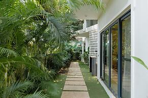 Villa Anjuna By Akama Stays