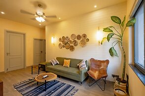 Villa Anjuna By Akama Stays