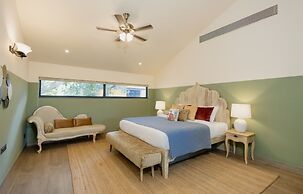 Villa Anjuna By Akama Stays