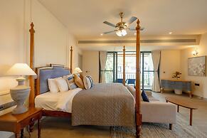 Villa Anjuna By Akama Stays