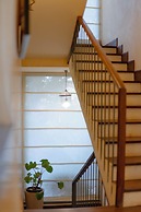 Villa Anjuna By Akama Stays