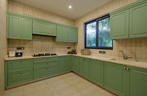 Villa Anjuna By Akama Stays