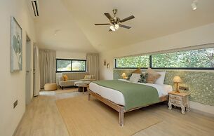 Villa Anjuna By Akama Stays